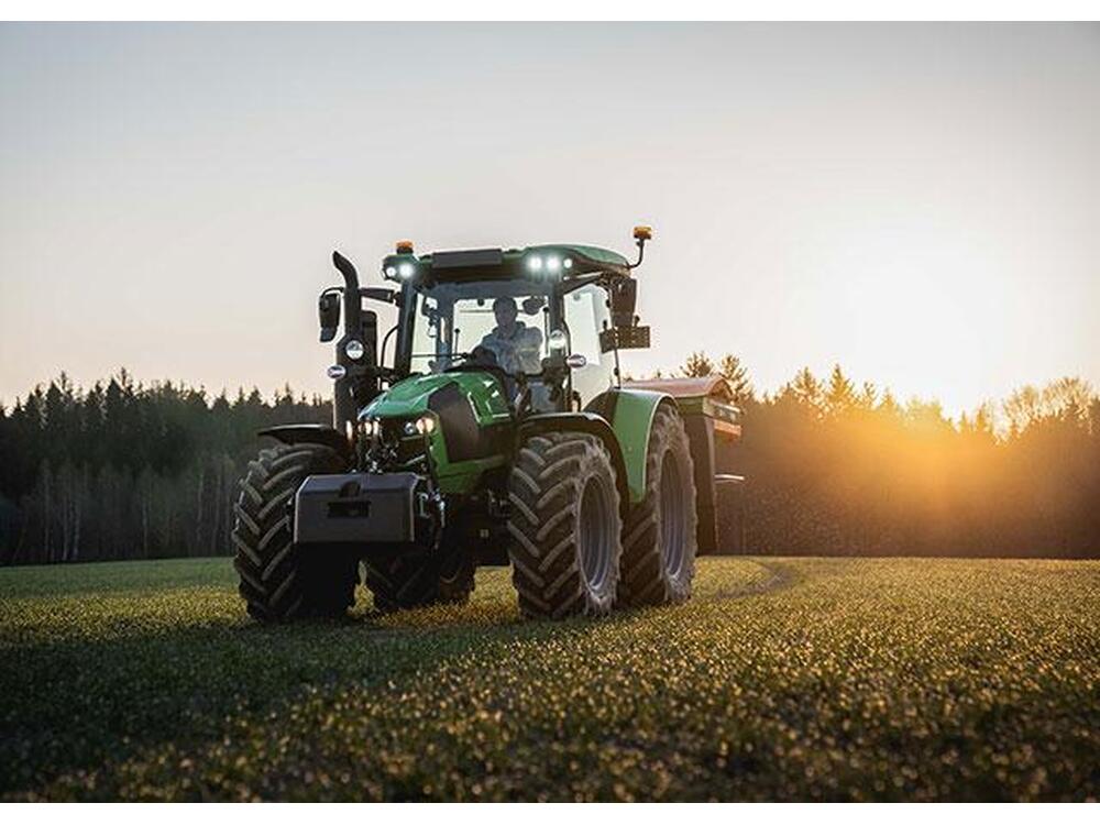 5 SERIES  (New) εικόνα 6