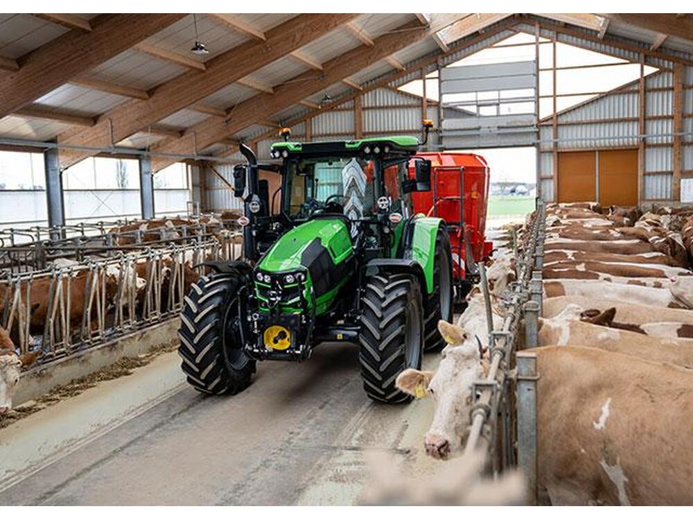 5 SERIES  (New) εικόνα 3