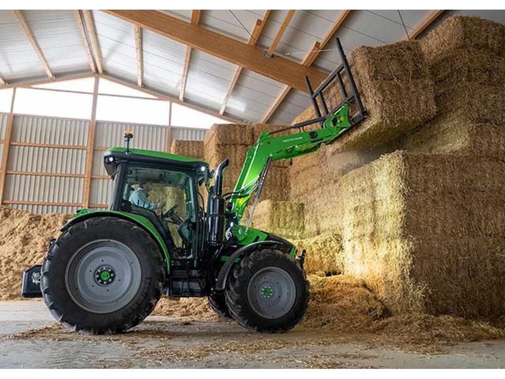 5 SERIES  (New) εικόνα 5