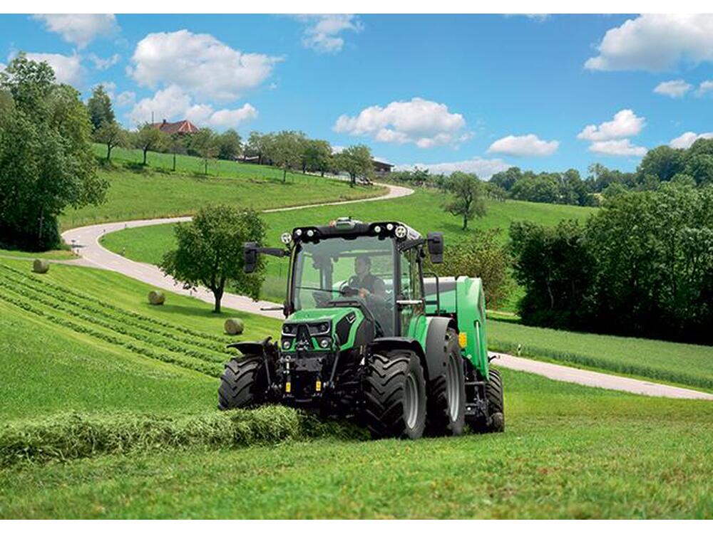  5D TTV εικόνα 1