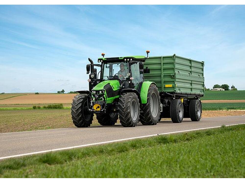 5 SERIES  (New) εικόνα 1