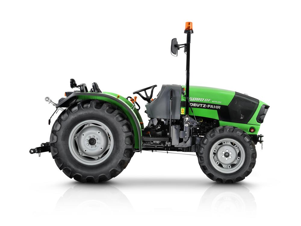  5DF KEYLINE εικόνα 5