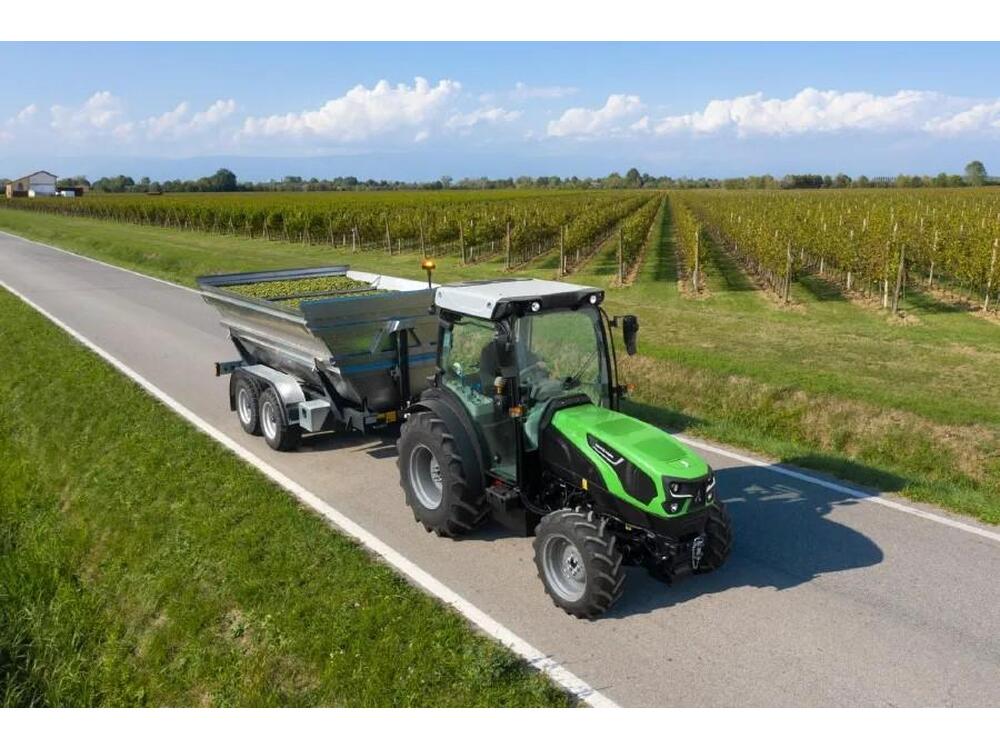  SERIES 5 DF/DS/DV εικόνα 3