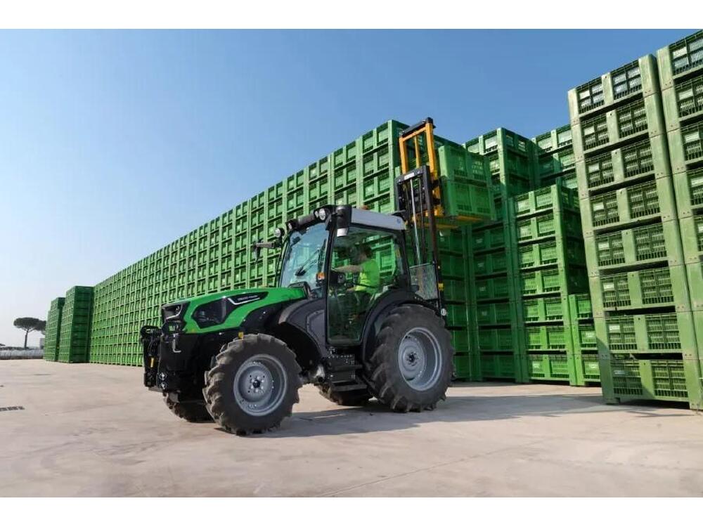  SERIES 5 DF/DS/DV εικόνα 4