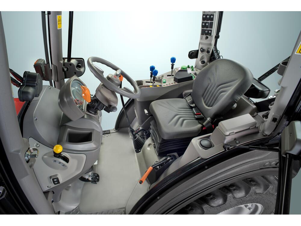 FRUTTETO S/V (Stage V) εικόνα 9