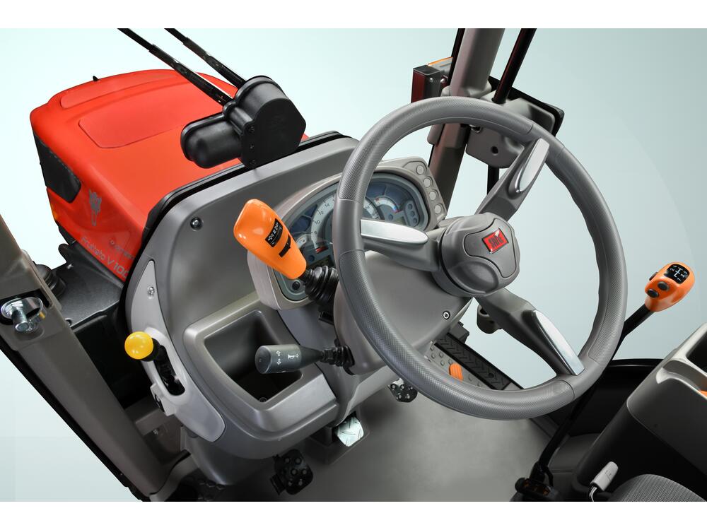 FRUTTETO S/V (Stage V) εικόνα 8