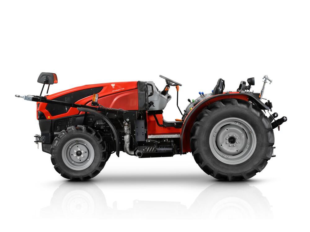 FRUTTETO PLATFORM εικόνα 7