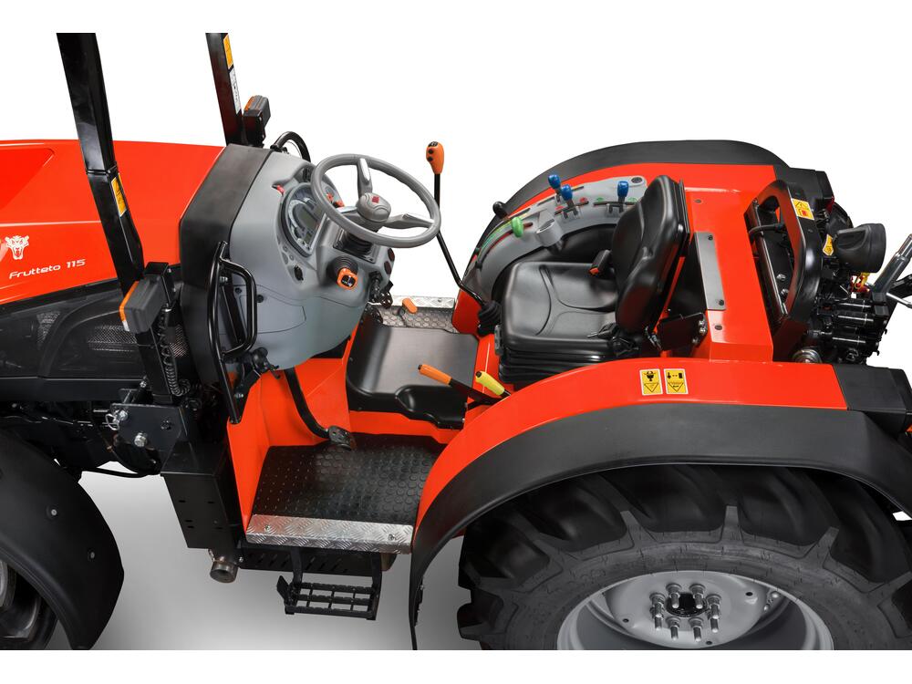 FRUTTETO PLATFORM εικόνα 4