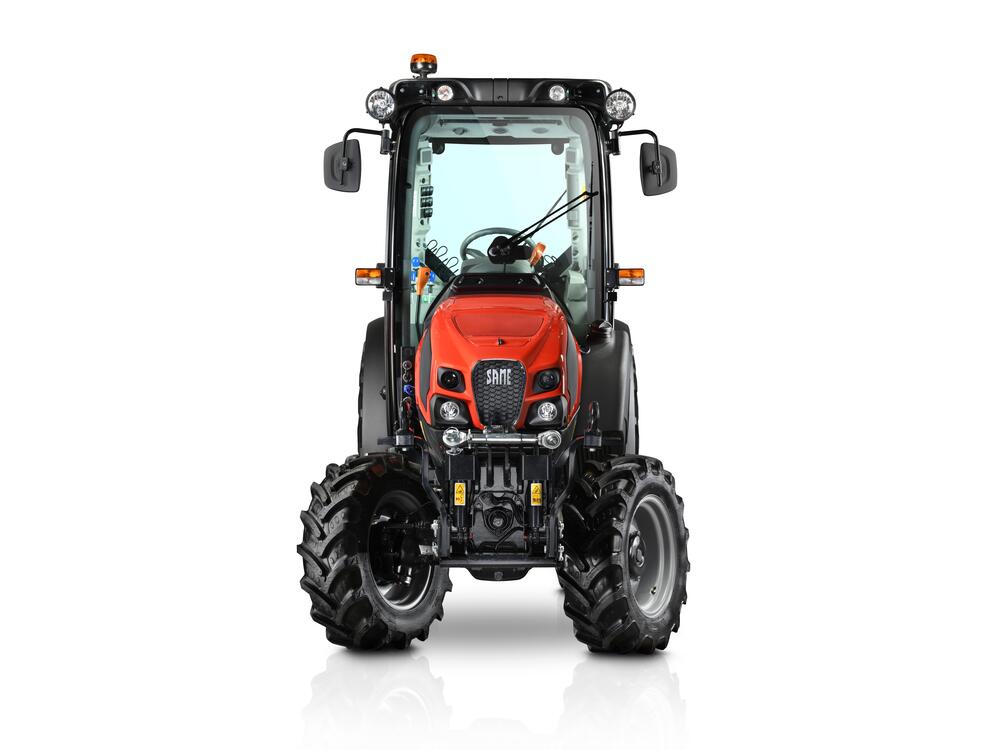 FRUTTETO S/V (Stage V) εικόνα 4