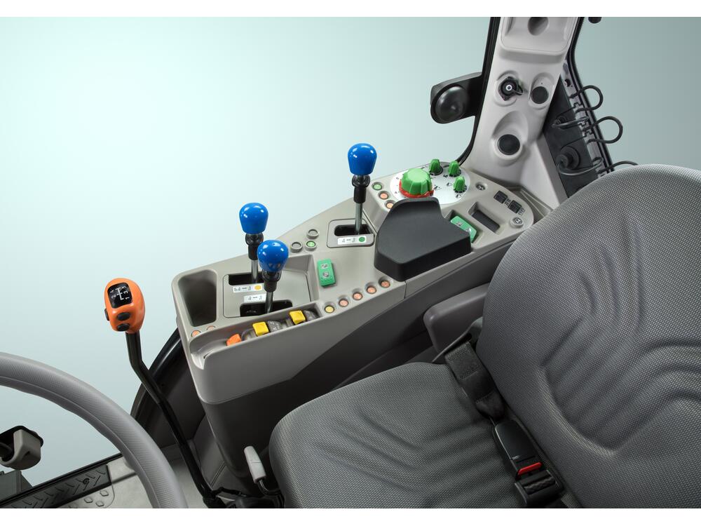 FRUTTETO S/V (Stage V) εικόνα 10