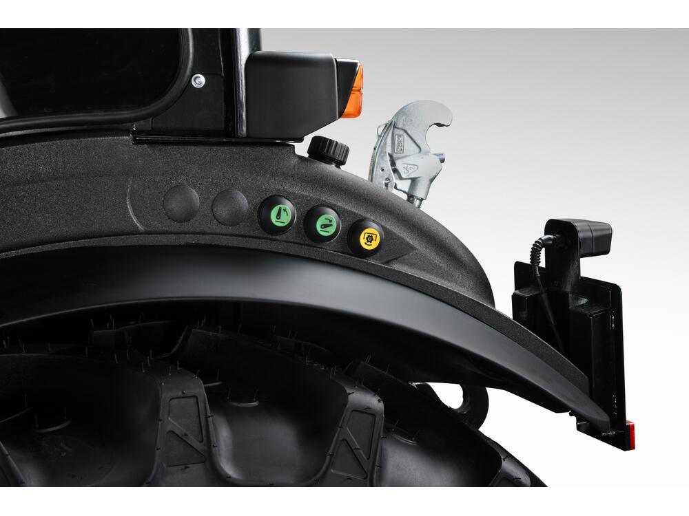 FRUTTETO S/V (Stage V) εικόνα 12