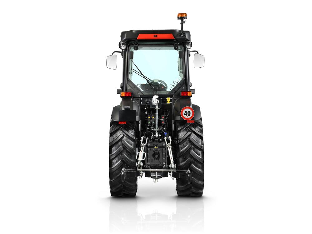 FRUTTETO S/V (Stage V) εικόνα 6