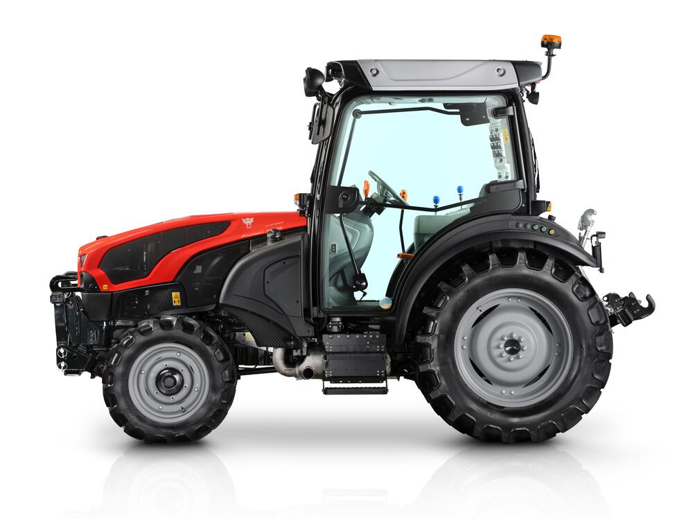 FRUTTETO S/V (Stage V) εικόνα 5