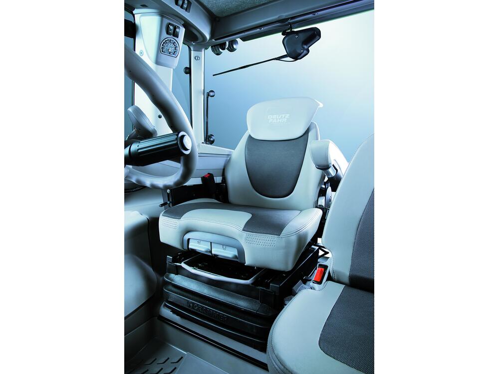 7250 TTV WARRIOR εικόνα 7