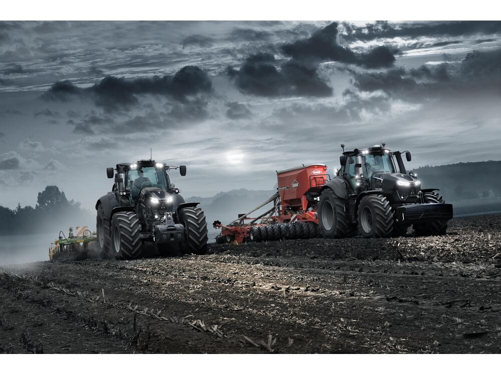 7250 TTV WARRIOR εικόνα 6