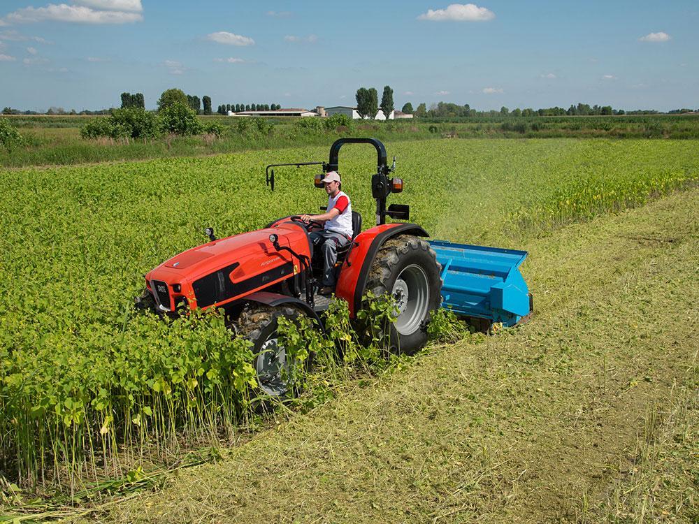 ARGON (Stage V) εικόνα 8