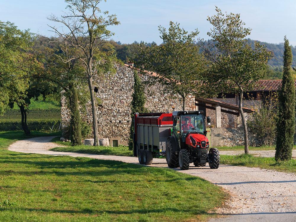  FRUTTETO (Stage V) εικόνα 1