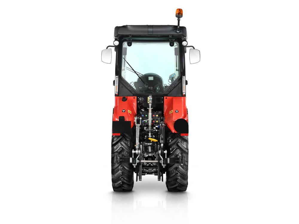 FRUTTETO CVT εικόνα 2