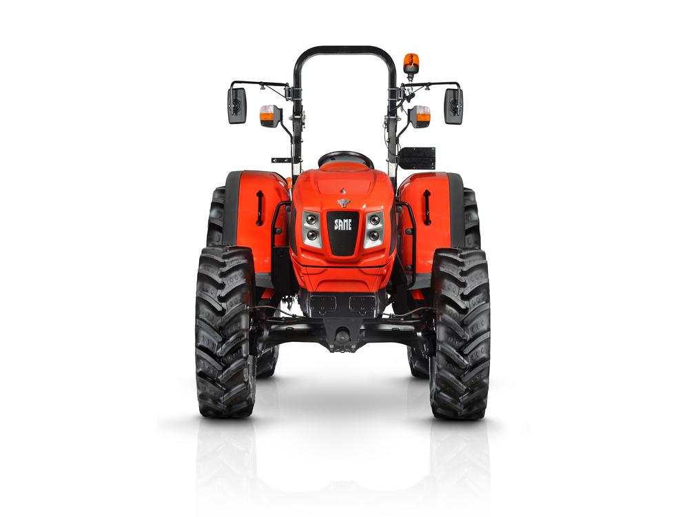 ARGON (Stage V) εικόνα 1