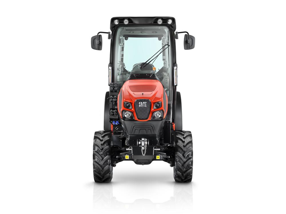 FRUTTETO CVT εικόνα 1