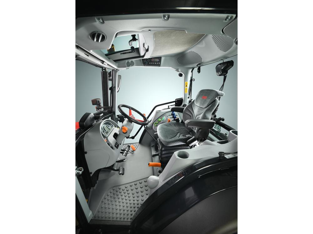 DORADO (Stage V) εικόνα 5