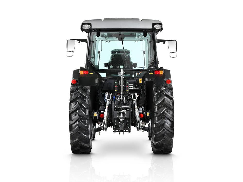 DORADO (Stage V) εικόνα 3