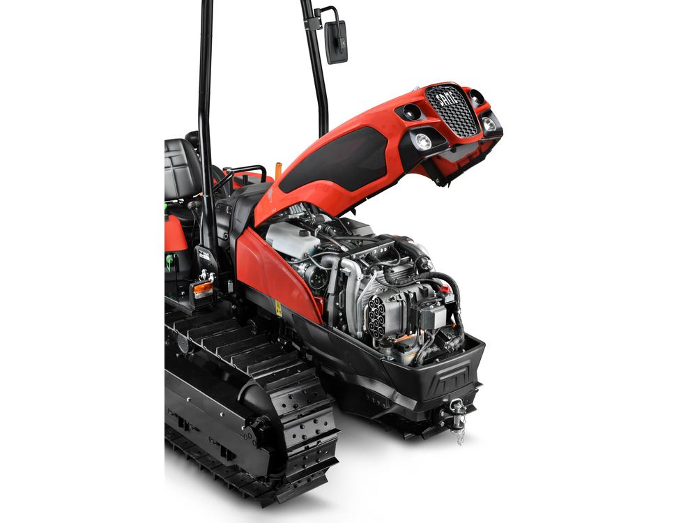  KRYPTON F εικόνα 2