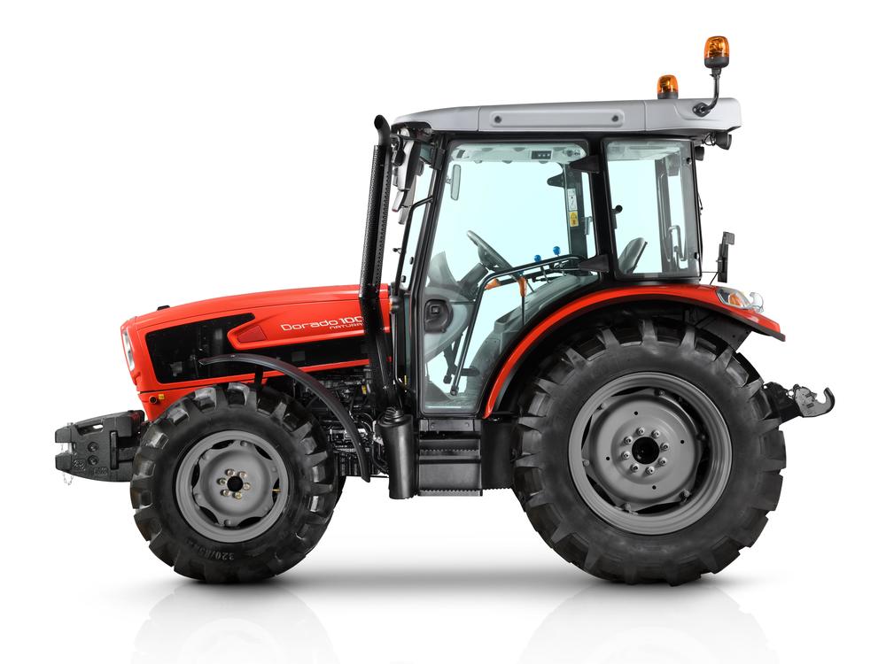  DORADO NATURAL εικόνα 2