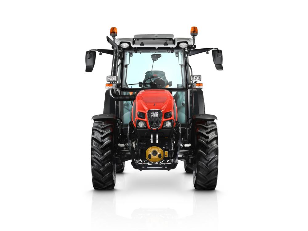 DORADO (Stage V) εικόνα 1