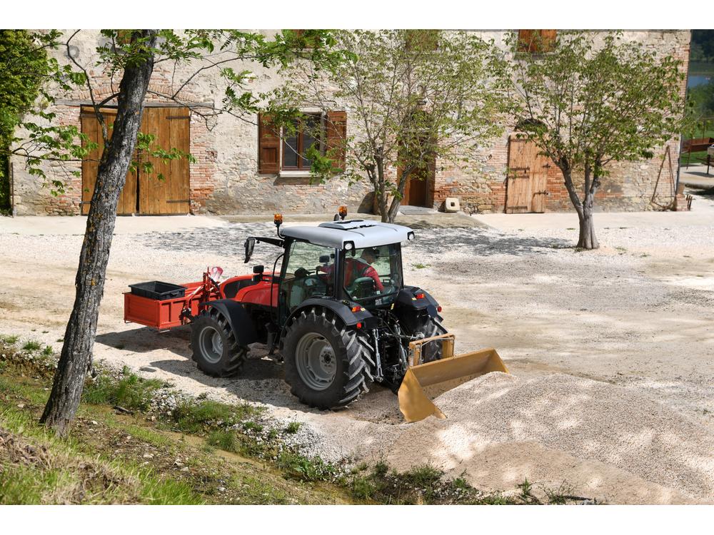 DORADO (Stage V) εικόνα 8