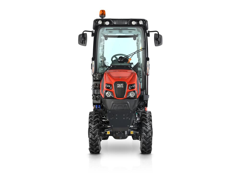 FRUTTETO CVT S/V εικόνα 1