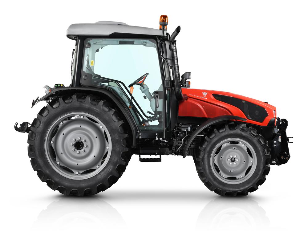 DORADO (Stage V) εικόνα 2