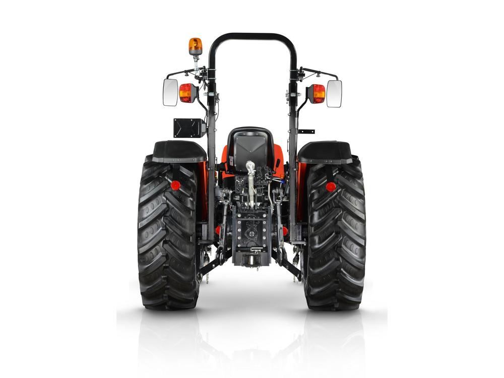 ARGON (Stage V) εικόνα 3