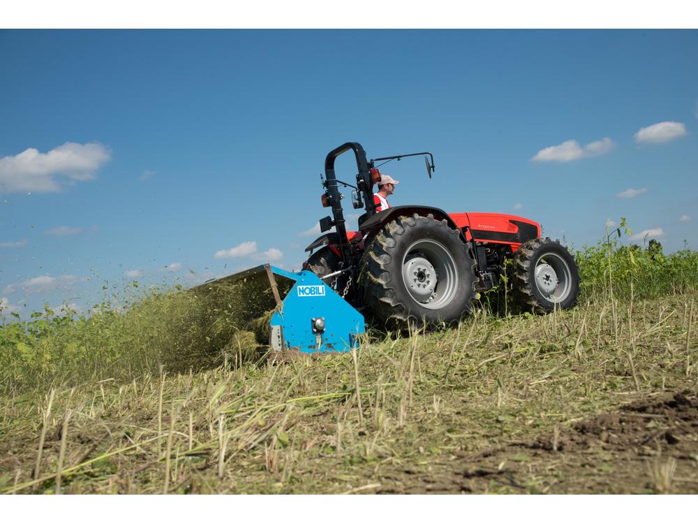 ARGON (Stage V) εικόνα 5