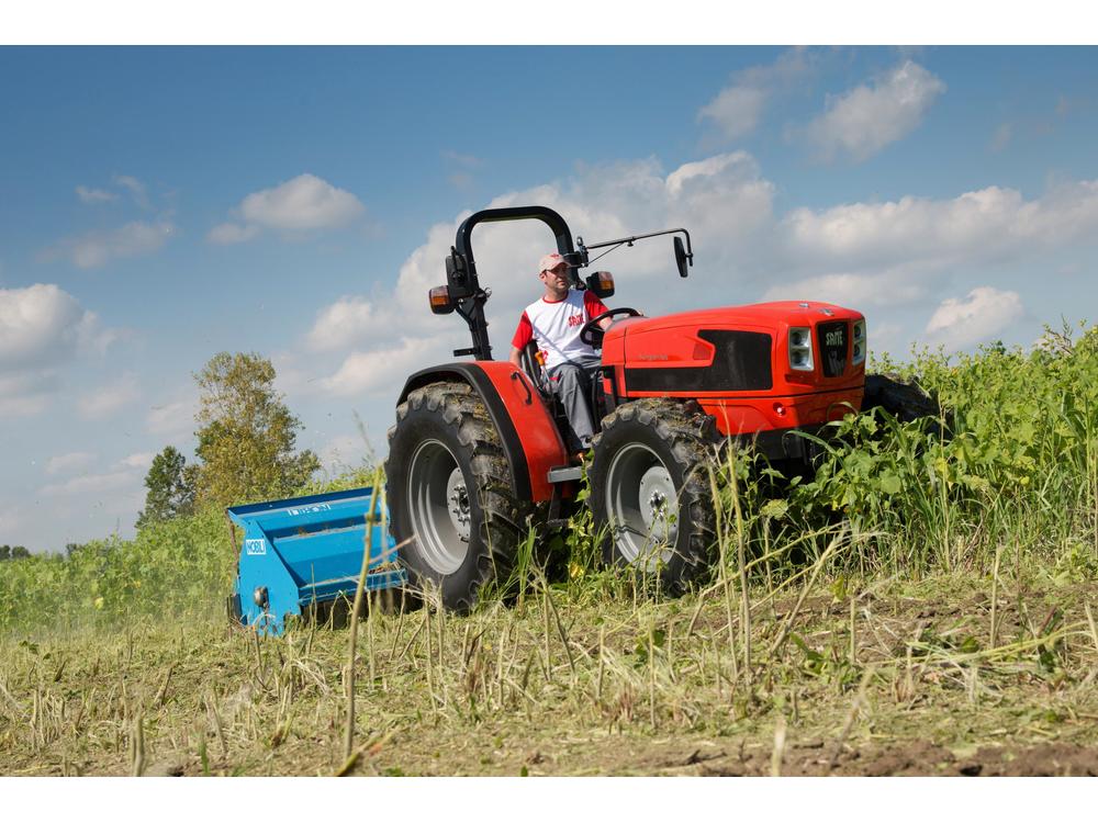 ARGON (Stage V) εικόνα 4