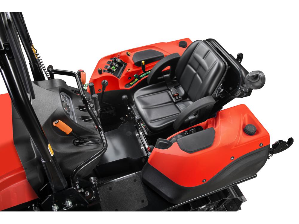  KRYPTON F εικόνα 3