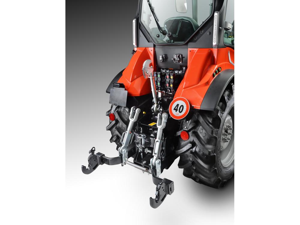 FRUTTETO CVT S/V εικόνα 4