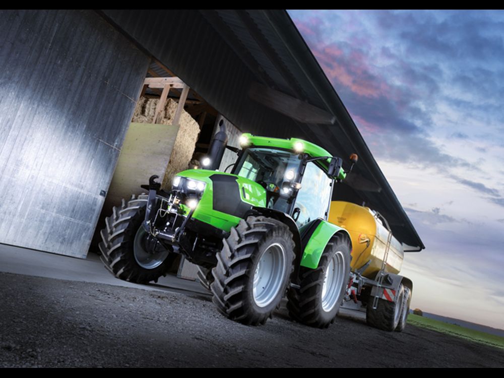  5 SERIES (TIER 4 FINAL) εικόνα 1