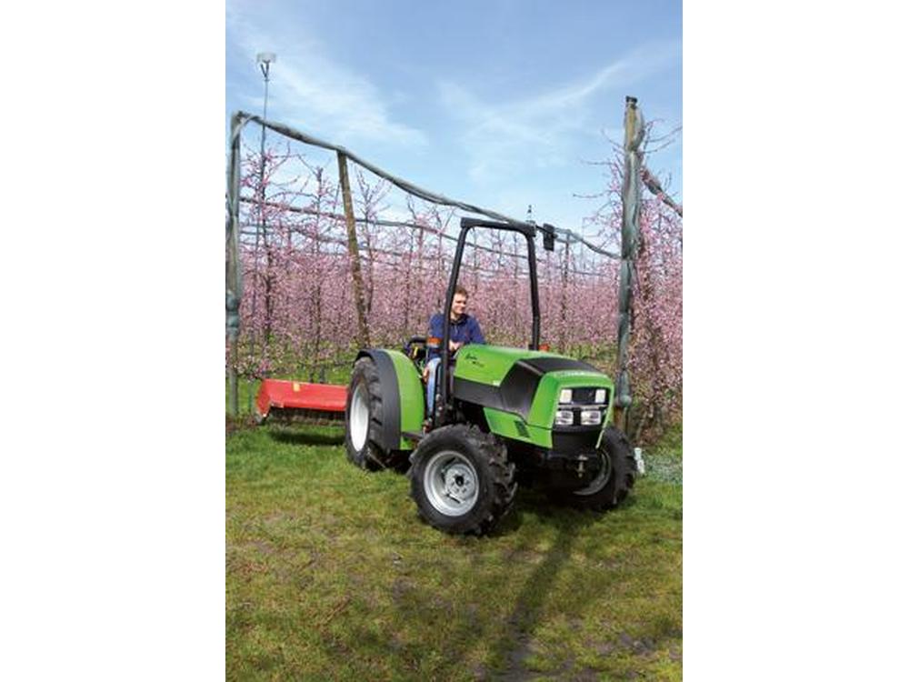 AGROPLUS F ECOLINE εικόνα 1