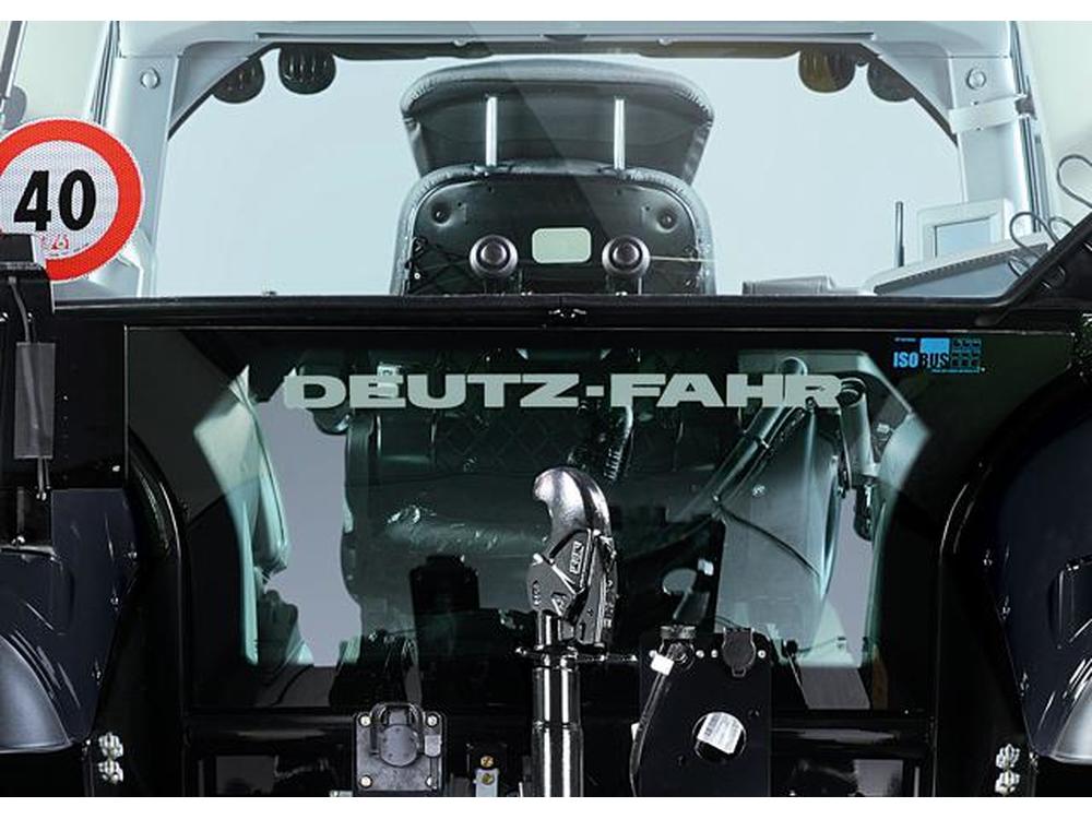 6 SERIES WARRIOR εικόνα 2