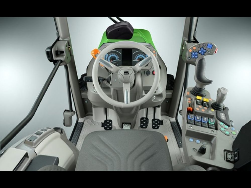  SERIES 5 DS/DV/DF TTV εικόνα 1