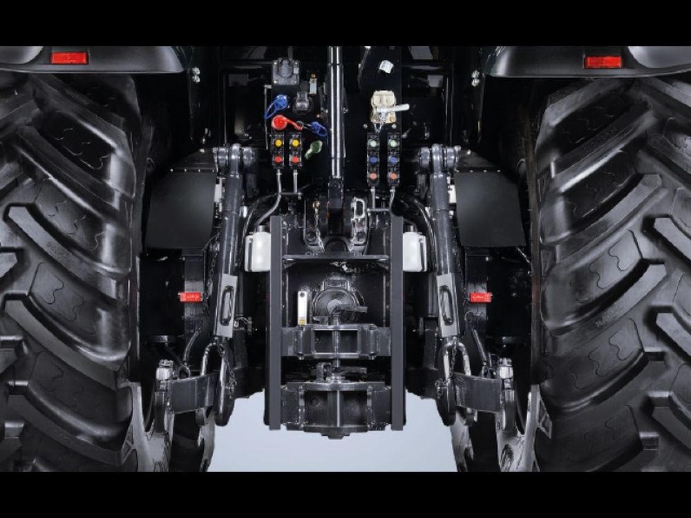 7250 TTV WARRIOR εικόνα 5