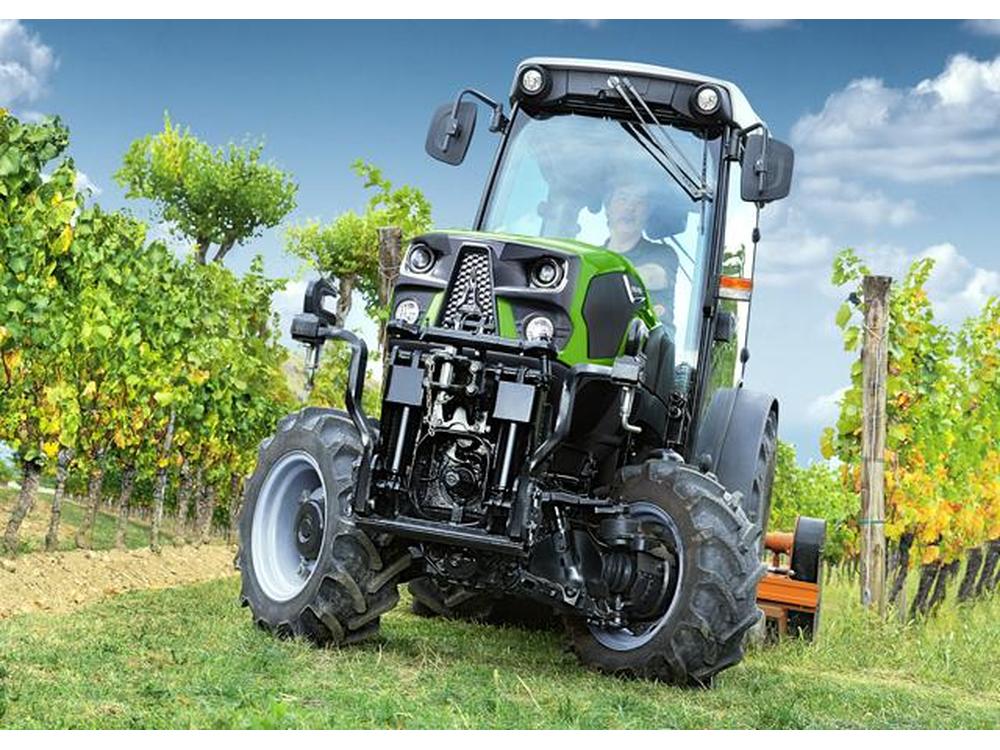 SERIES 5 DS/DV/DF ECOLINE εικόνα 5