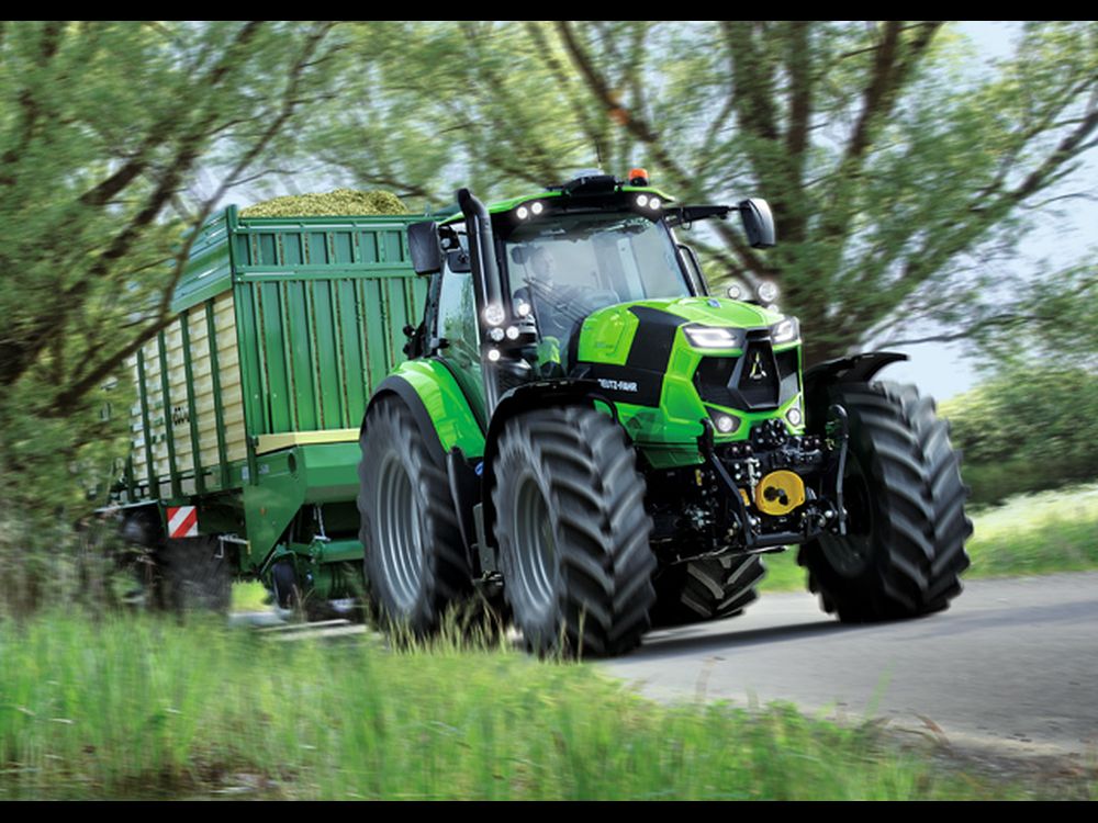 6 SERIES (STAGE V) εικόνα 7