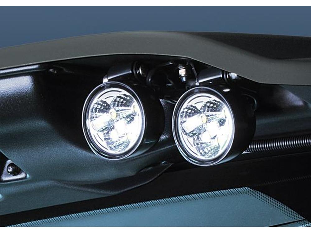 6 SERIES WARRIOR εικόνα 6