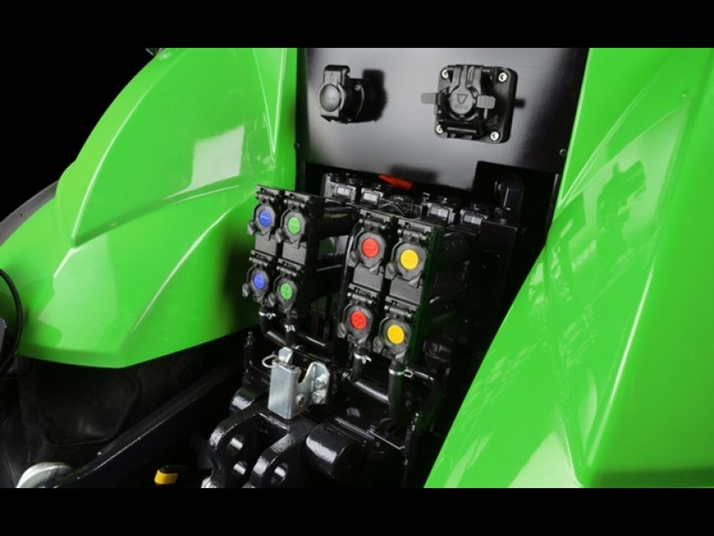  SERIES 5 DS/DV/DF TTV εικόνα 4