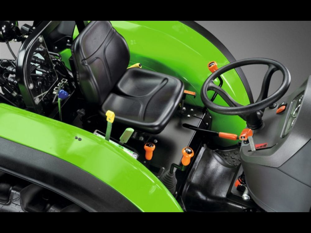  AGROPLUS F KEYLINE εικόνα 3