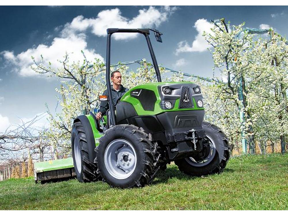 SERIES 5 DS/DV/DF ECOLINE εικόνα 1