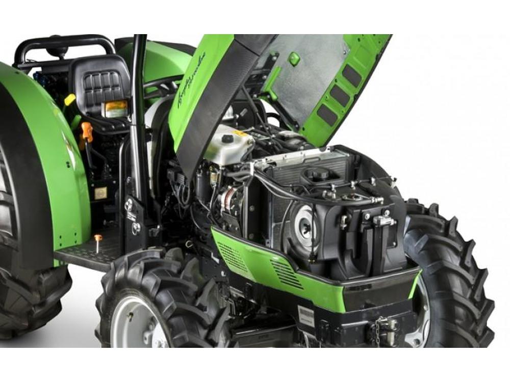 AGROPLUS F ECOLINE εικόνα 2