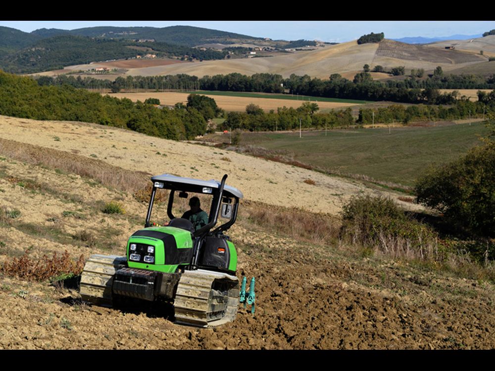 AGROCLIMBER εικόνα 2